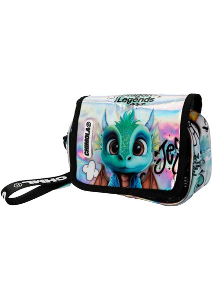 Ejderha Desenli Kalem Kutusu CHM-KC0073 modelleri