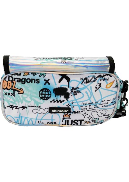 Ejderha Desenli Kalem Kutusu CHM-KC0073 fırsatları