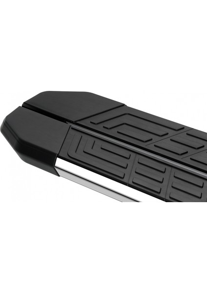 Mercedes GLE W166 NewLine Krom Yan Basamak 193 Cm 2012-2019 A+ Kalite modelleri