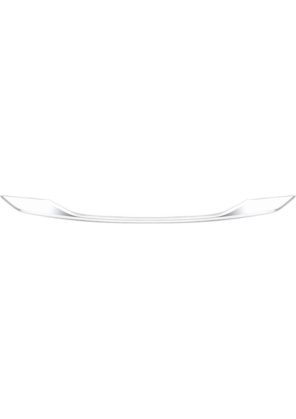 Peugeot 2008 2 Krom Ön Tampon Çıtası 2020-2023 fiyatları