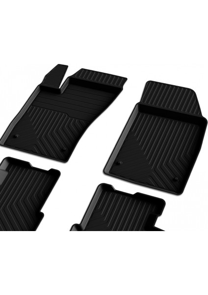 Fiat Egea Cross 4D Havuzlu Paspas 2020 Üzeri A+ Kalite indirimleri