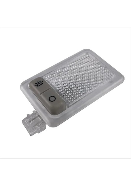 Araba Okuma Işık Vanity Ayna Işığı XDE500320 Land Rover Discovery Lr3 Lr4 Range Rover Sport Iç Çatı Lambası (Yurt Dışından)