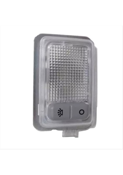 Araba Okuma Işık Vanity Ayna Işığı XDE500320 Land Rover Discovery Lr3 Lr4 Range Rover Sport Iç Çatı Lambası (Yurt Dışından) modelleri