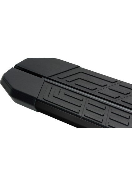 Renault Kangoo 2 NewLine Siyah Yan Basamak 193 Cm 2008-2020 A+ Kalite fırsatları