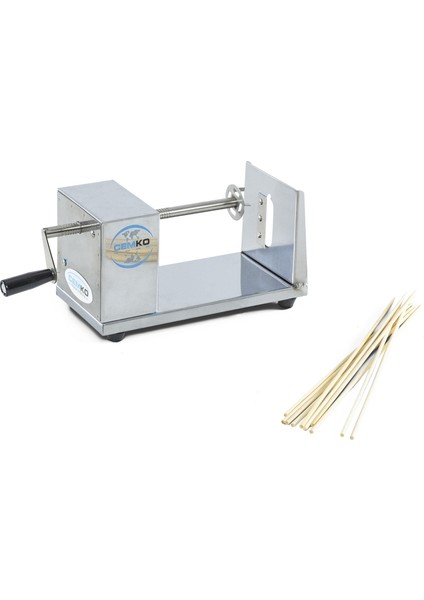 Çubukta Patates Makinesi (Model Fener) fiyatları