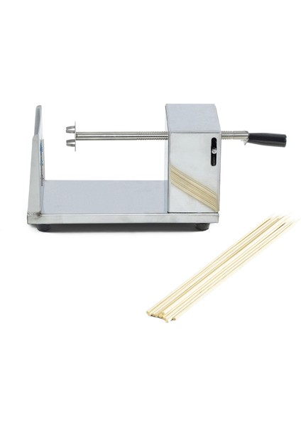 Çubukta Patates Makinesi (Model Fener) modelleri