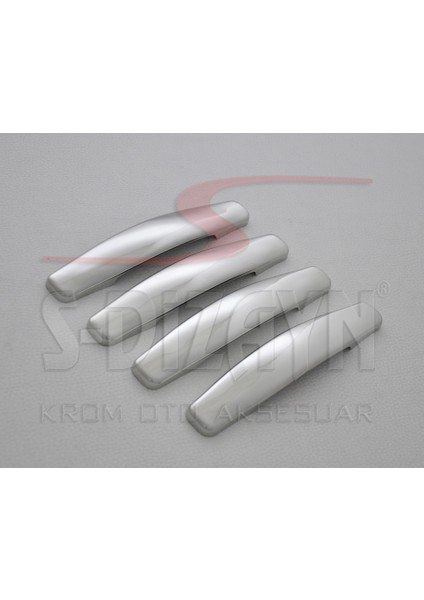 Dacia Sandero Krom Kapı Kolu 4 Kapı 2008-2013 fırsatları