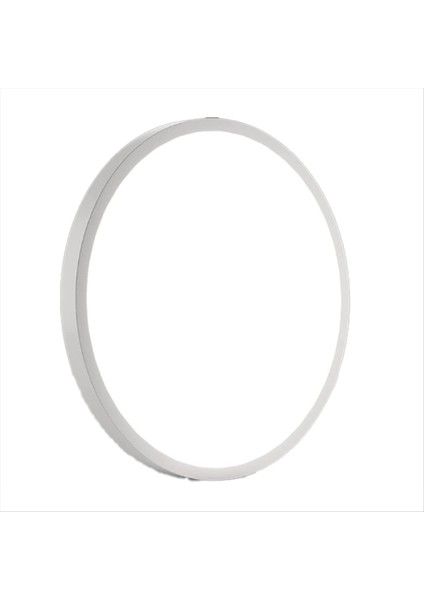 Akıllı LED Tavan Lambası Wifi Oda Dekoru Tavan Işık Uygulaması Alexa/ Yuvarlak Tavan Işıkları Için Ses Kontrolü (Yurt Dışından)