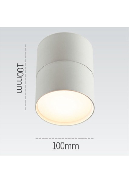 4000K Nötr Işık (Yurt Dışından)