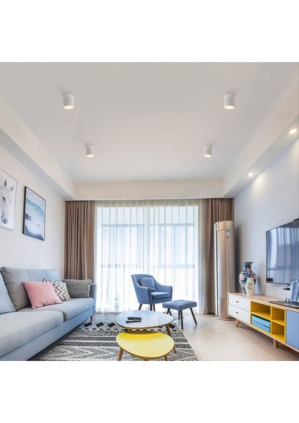 4000K Nötr Işık (Yurt Dışından) indirimleri