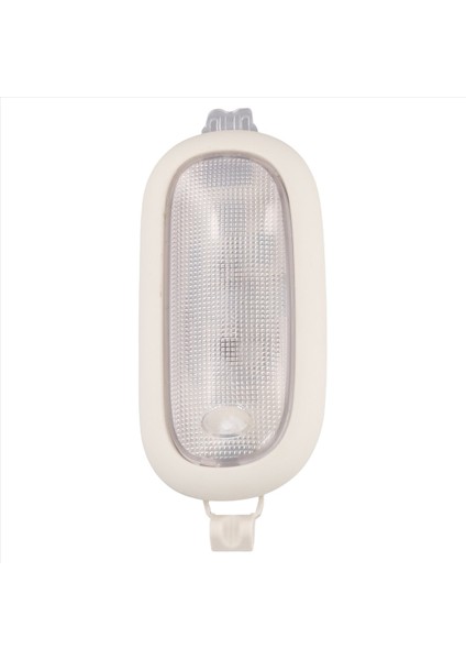 Bej Çatı Kubbesi ile Anahtar Okuma Haritası Lambası 5JG55DW1AD 5JG55HDAAD Jeep Patriot Compass Chrylsler 5JG58TL2AD (Yurt Dışından)