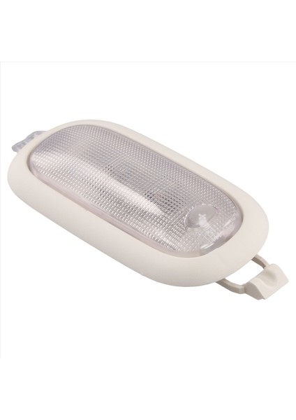 Bej Çatı Kubbesi ile Anahtar Okuma Haritası Lambası 5JG55DW1AD 5JG55HDAAD Jeep Patriot Compass Chrylsler 5JG58TL2AD (Yurt Dışından) modelleri