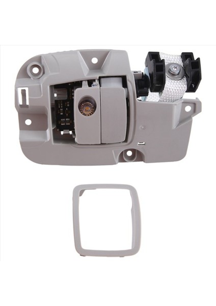 Tesla Model Y 1515338-97-B 1515338 Tesla Aksesuarları (Yurt Dışından) fiyatları