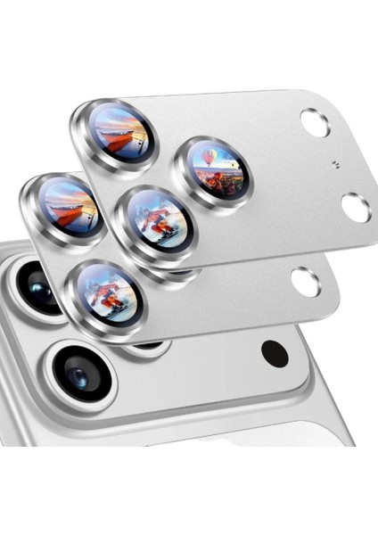 Iphone Uyumlu Tam Kaplayan Safir Kamera Lens Koruyucu modelleri