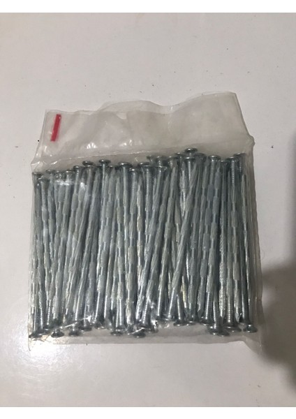 Çelik Çivi 5*100 100ADET fiyatları