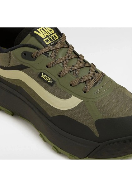Mte Crosspath Erkek Yeşil Sneaker - VN000CVUOLV1 fiyatları