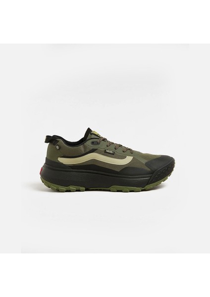 Mte Crosspath Erkek Yeşil Sneaker - VN000CVUOLV1 indirimleri