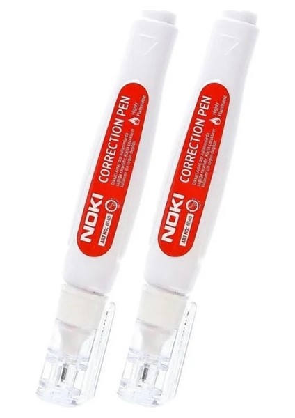 Kalem Daksil Sıvı Silici Düzeltici - 1 Adet