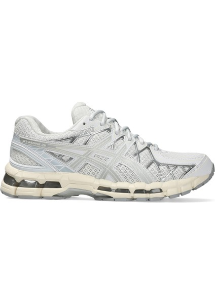 Gel-Kayano 20 Unisex White Traditional Sneakers 1203A388-100