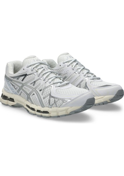 Gel-Kayano 20 Unisex White Traditional Sneakers 1203A388-100 modelleri
