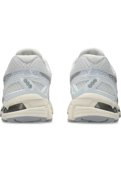 Gel-Kayano 20 Unisex White Traditional Sneakers 1203A388-100 indirimleri