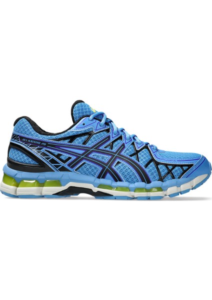 Gel-Kayano 20 Unisex Blue Sneakers 1203A388-400