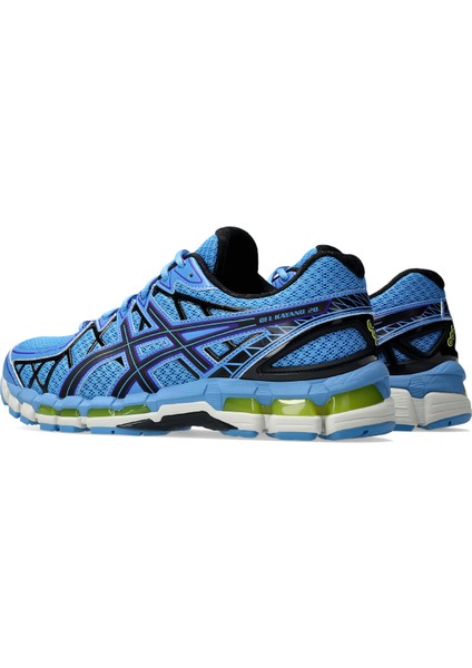Gel-Kayano 20 Unisex Blue Sneakers 1203A388-400 fırsatları