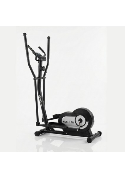 Manyetik Eliptik Kondisyon Bisikleti – Sessiz, Güçlü, Ev Tipi Kardiyo Deneyimi