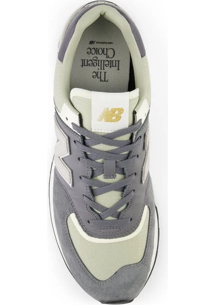 574 Lifestyle Unisex Günlük Ayakkabı - U574LGGD modelleri