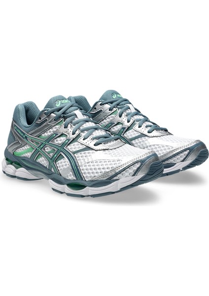 Gel-Cumulus 16 Unisex White Traditional Sneakers 1203A733-100 modelleri