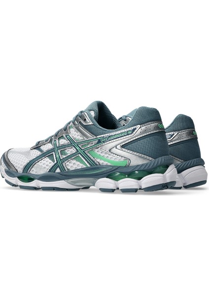 Gel-Cumulus 16 Unisex White Traditional Sneakers 1203A733-100 fırsatları