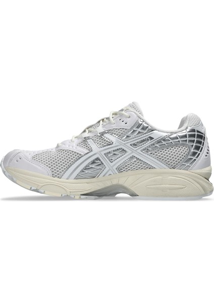 Gel-Nimbus 10.1 Unisex White Traditional Sneakers 1203A761-100 fiyatları