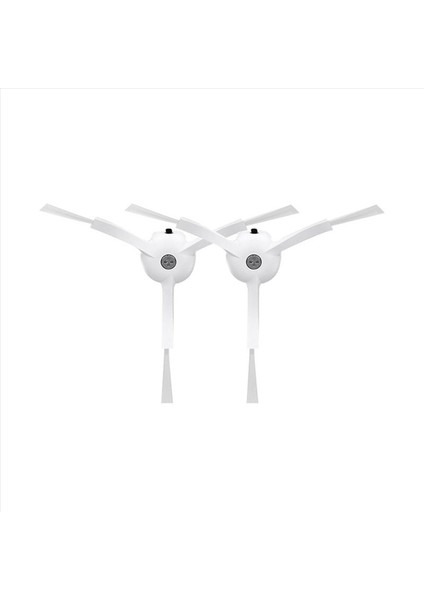 Roborock S4 S5 S50 S51 S6 S45 Max Elektrikli Süpürge Aksesuarları Için 12X Yan Fırça (Yurt Dışından) indirimleri