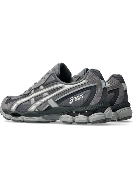 Gel-Nyc 2055 Unisex Siyah Sneakers 1203A755-021 fırsatları