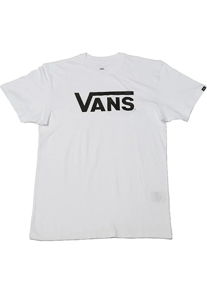 Classic Unisex Tişört - VN000GGGYB21