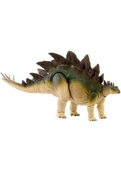Hammond Koleksiyonu Stegosaurus Figürü JCH08