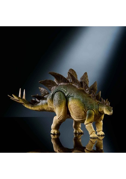 Hammond Koleksiyonu Stegosaurus Figürü JCH08 modelleri