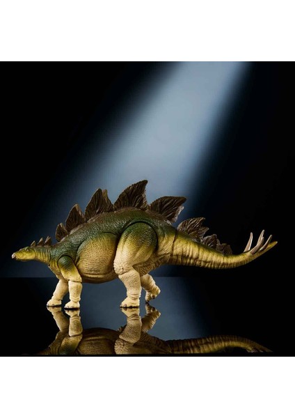 Hammond Koleksiyonu Stegosaurus Figürü JCH08 fırsatları