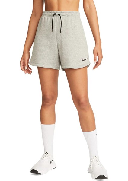Team Park 20 Gri Kadın Şort - CW6963-063 fırsatları