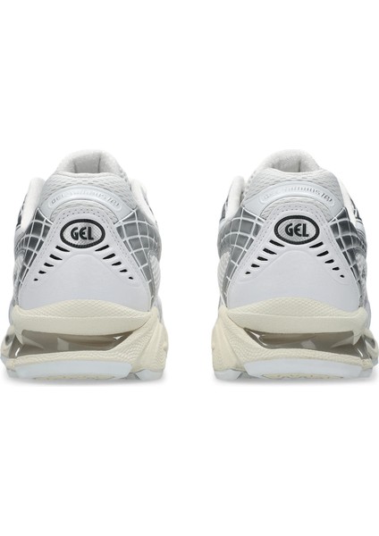 Gel-Nimbus 10.1 Unisex White Traditional Sneakers 1203A761-100 indirimleri