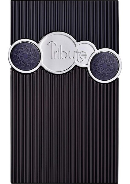 Tribute Blue Edp 100 ml Unisex Parfüm