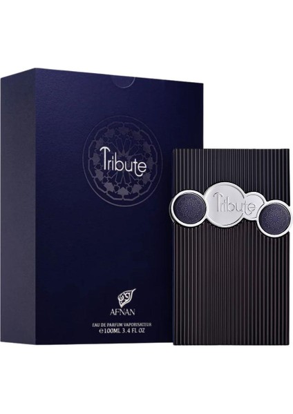 Tribute Blue Edp 100 ml Unisex Parfüm fiyatları
