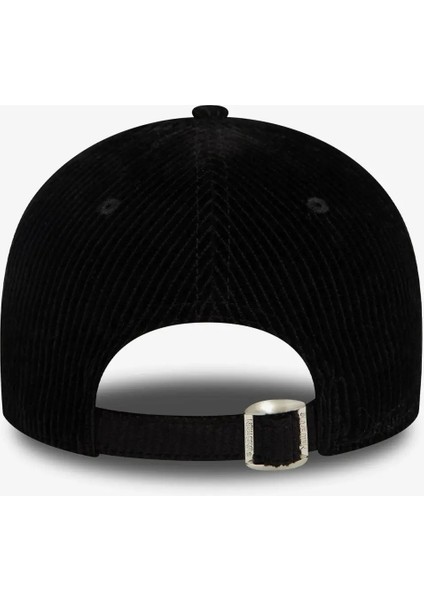 New York Yankees Cord 9forty Kadın Siyah Şapka - 60565251 fırsatları