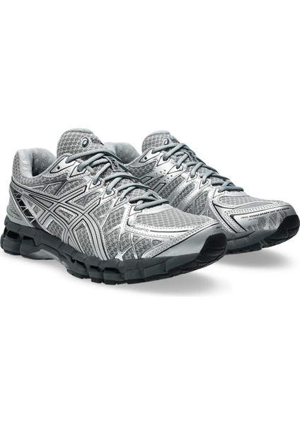 Gel-Kayano 20 Unisex Siyah Sneakers 1203A388-020 modelleri