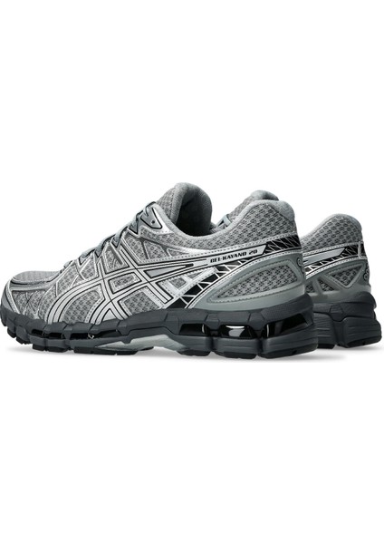 Gel-Kayano 20 Unisex Siyah Sneakers 1203A388-020 fırsatları