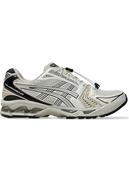Gel-Kayano 14 Unisex Siyah Sneakers 1203A549-021