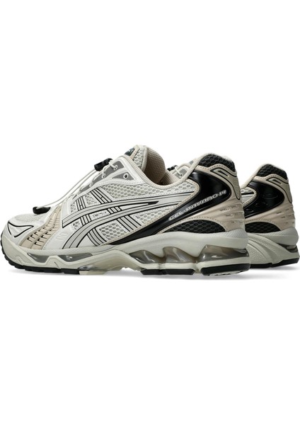 Gel-Kayano 14 Unisex Siyah Sneakers 1203A549-021 fırsatları