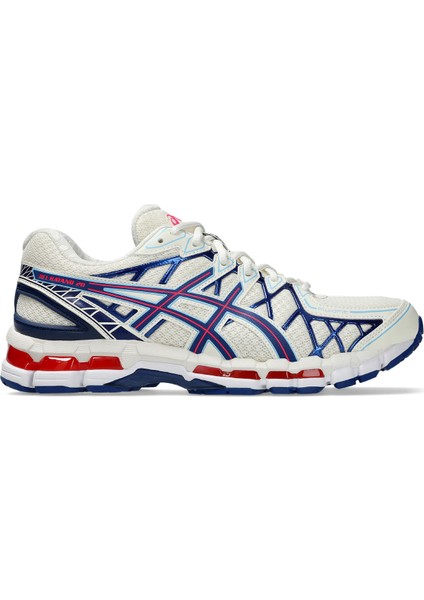 Gel-Kayano 20 Unisex Beyaz Sneakers 1203A388-101