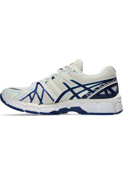Gel-Kayano 20 Unisex Beyaz Sneakers 1203A388-101 fiyatları