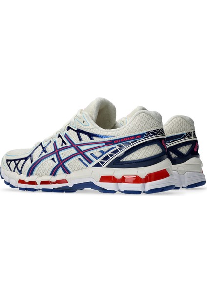 Gel-Kayano 20 Unisex Beyaz Sneakers 1203A388-101 fırsatları